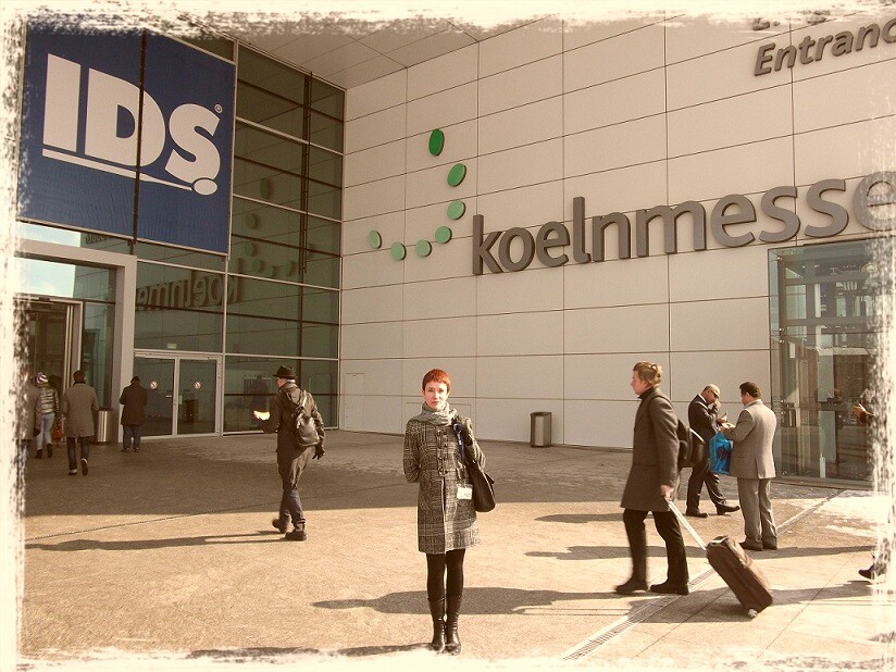 KEOLNMESSE