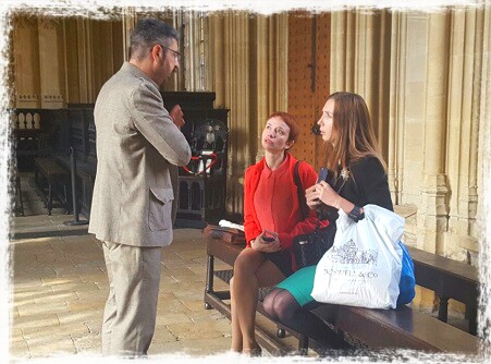 Oxford