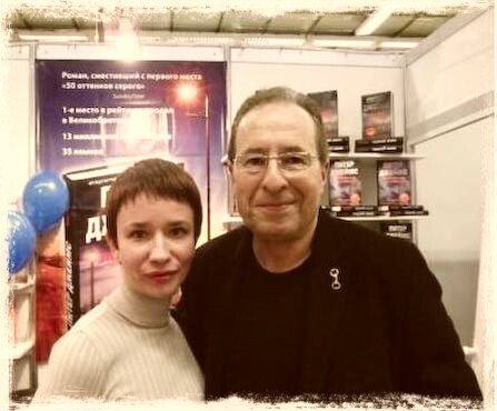 Peter James